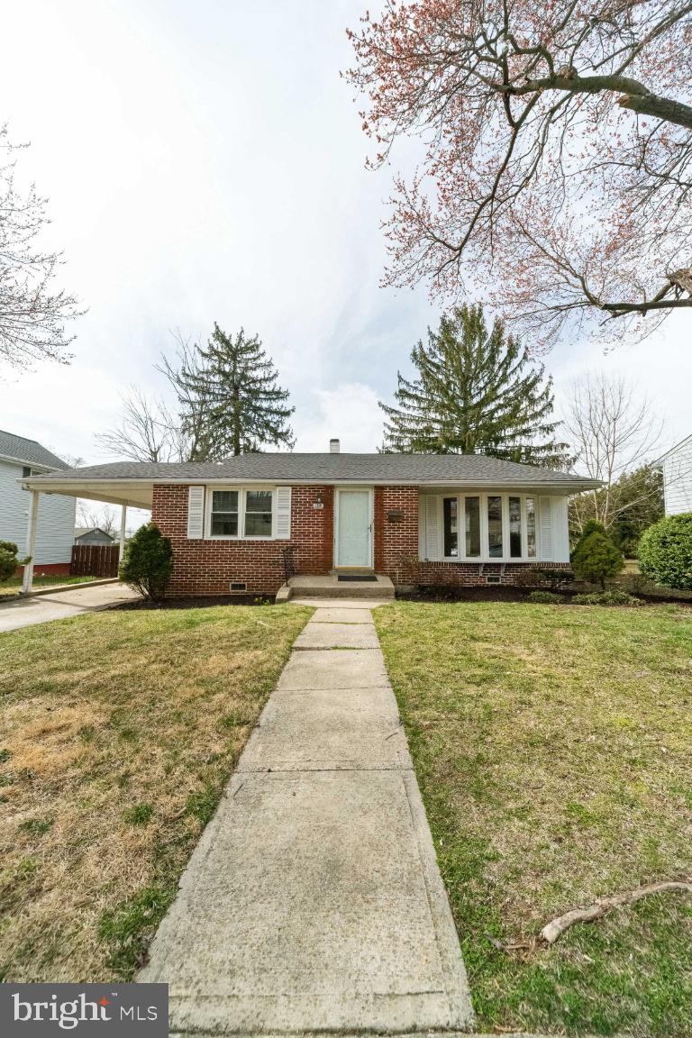 ORCHARD HILLS - Residential