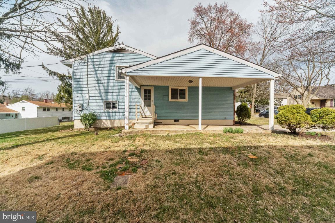 ORCHARD HILLS - Residential