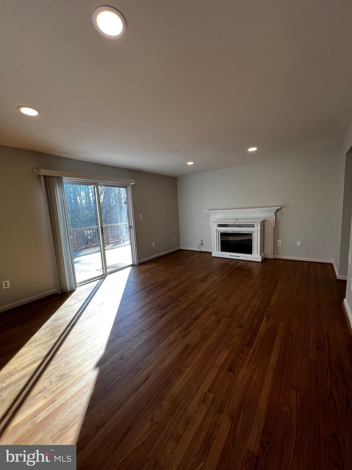 TANGLEWOOD - Residential Lease