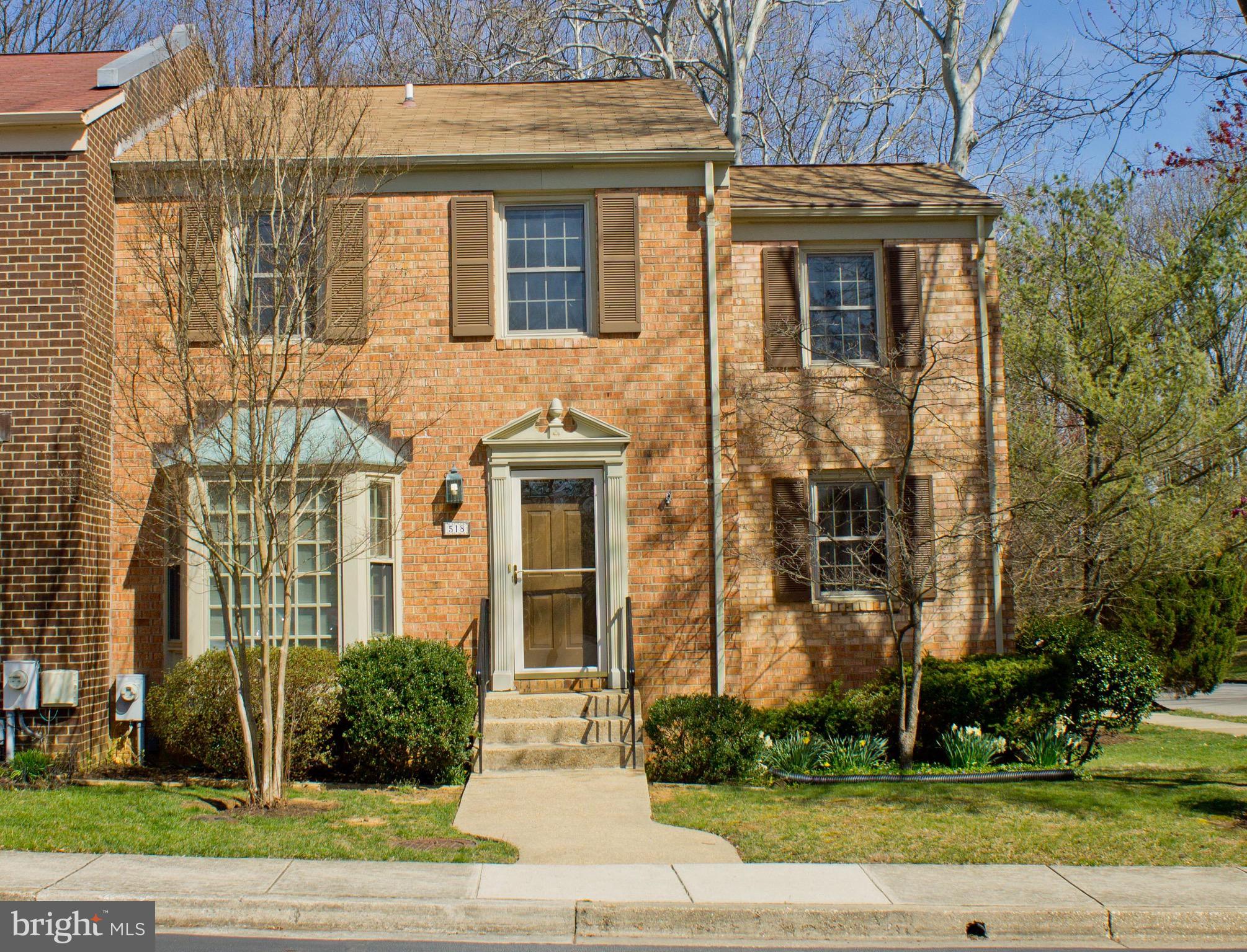 TANGLEWOOD - Residential Lease