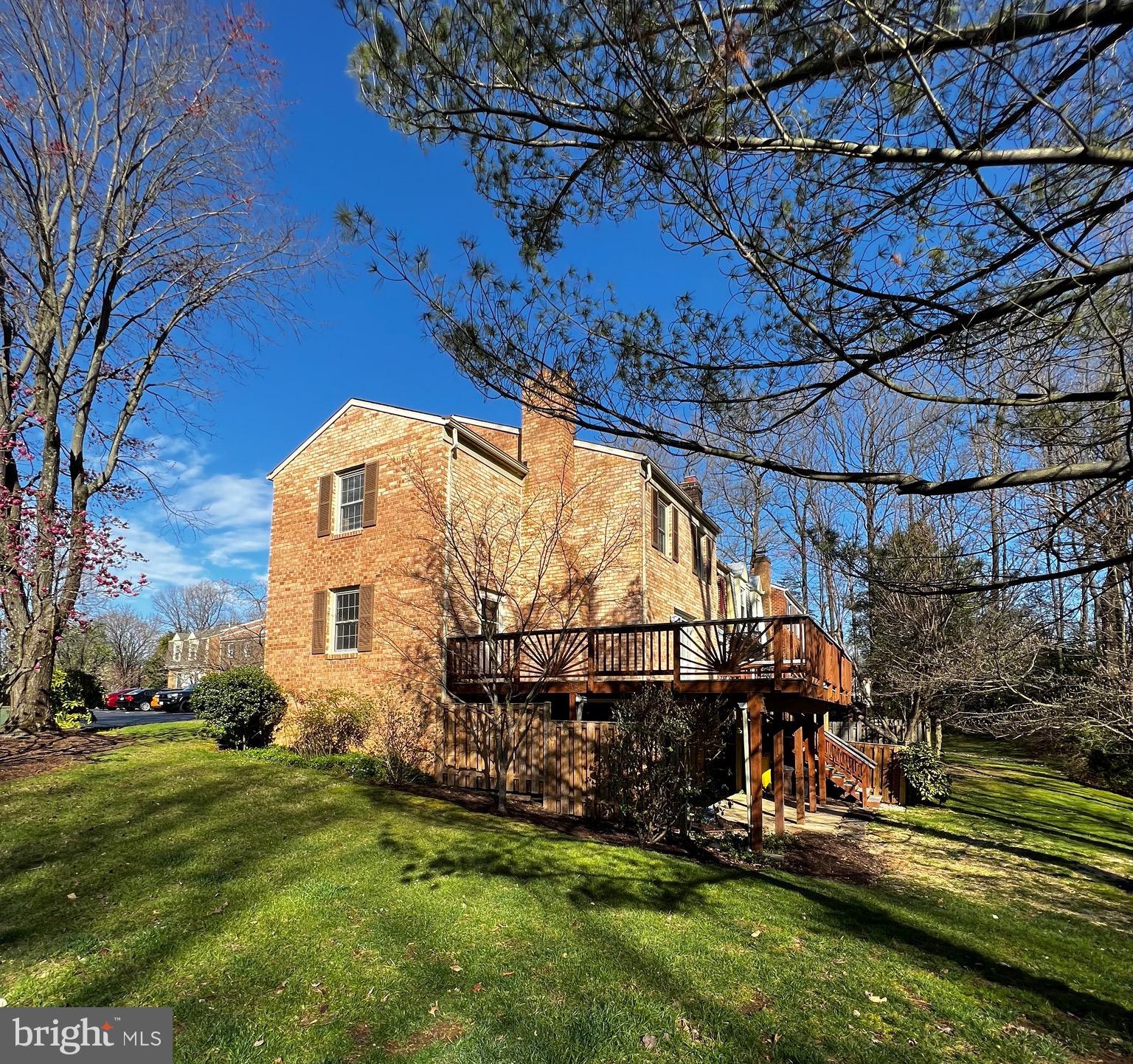 TANGLEWOOD - Residential Lease