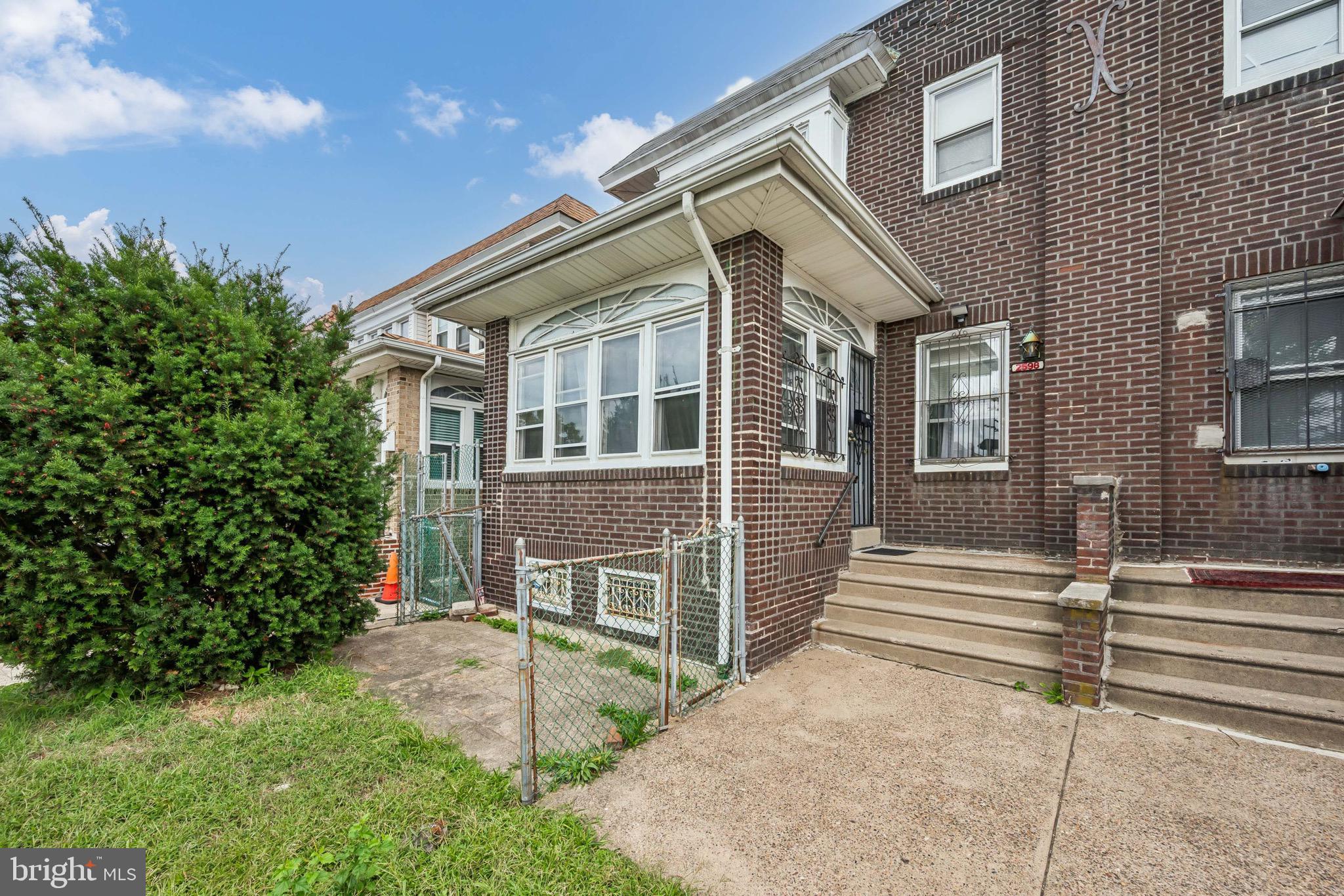 2598 BAIRD BOULEVARD