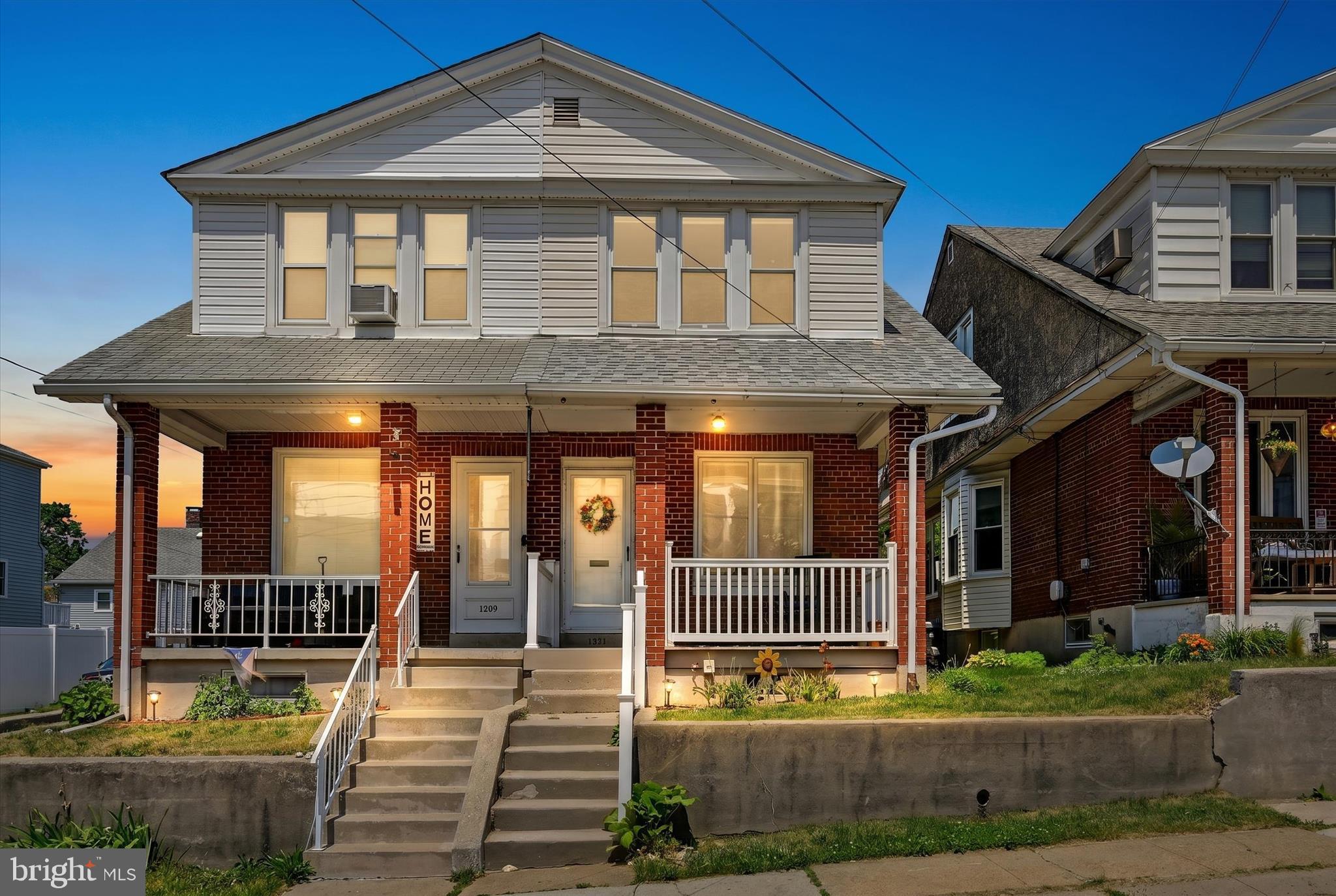 1211 BELLEVUE AVENUE