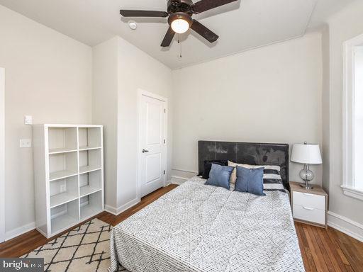 UNIVERSITY CITY - Residential Lease