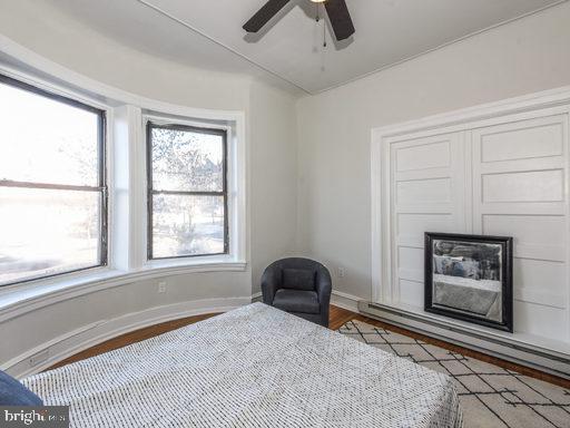 UNIVERSITY CITY - Residential Lease