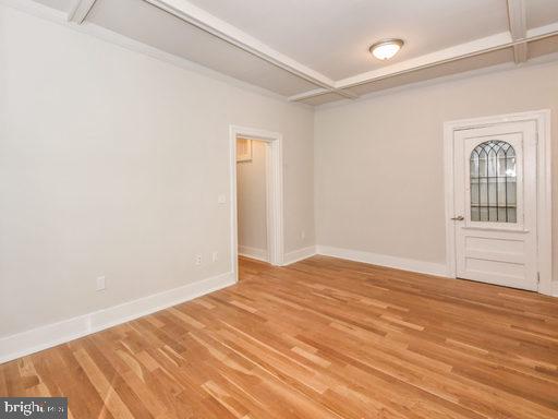 UNIVERSITY CITY - Residential Lease