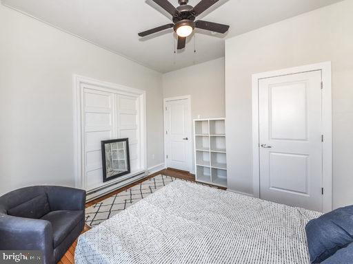 UNIVERSITY CITY - Residential Lease