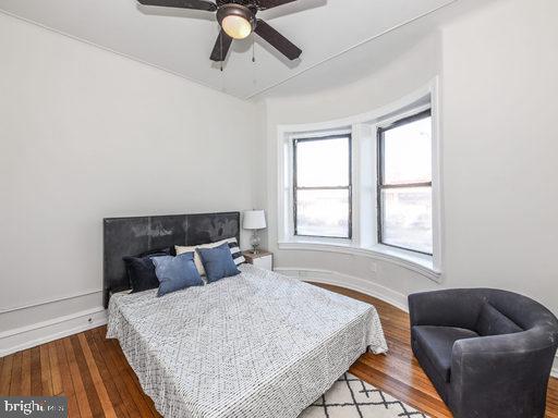 UNIVERSITY CITY - Residential Lease