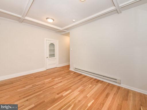 UNIVERSITY CITY - Residential Lease