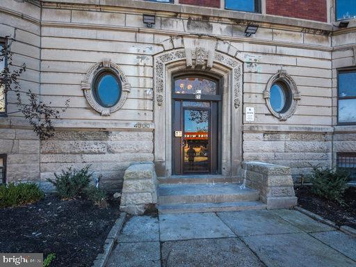 UNIVERSITY CITY - Residential Lease