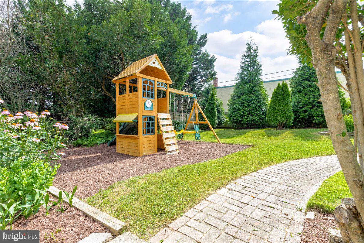 WOODSIDE FOREST - Residential