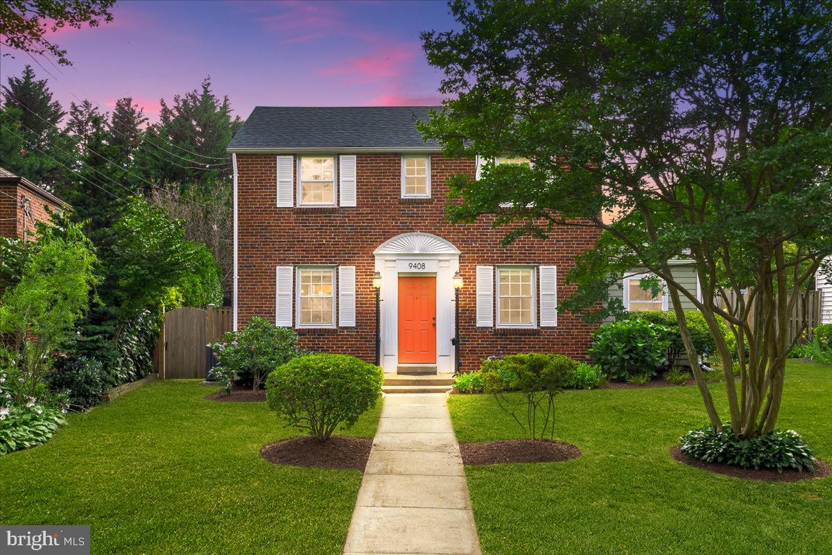 WOODSIDE FOREST - Residential