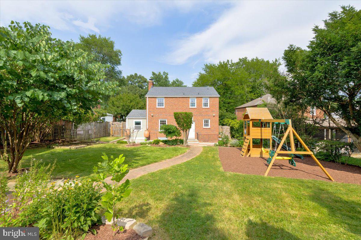 WOODSIDE FOREST - Residential