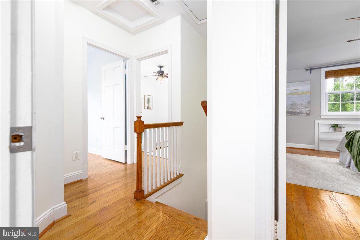 WOODSIDE FOREST - Residential