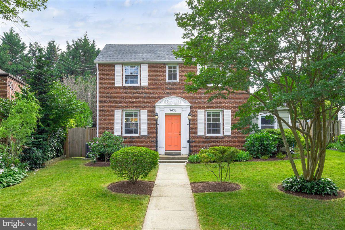 WOODSIDE FOREST - Residential