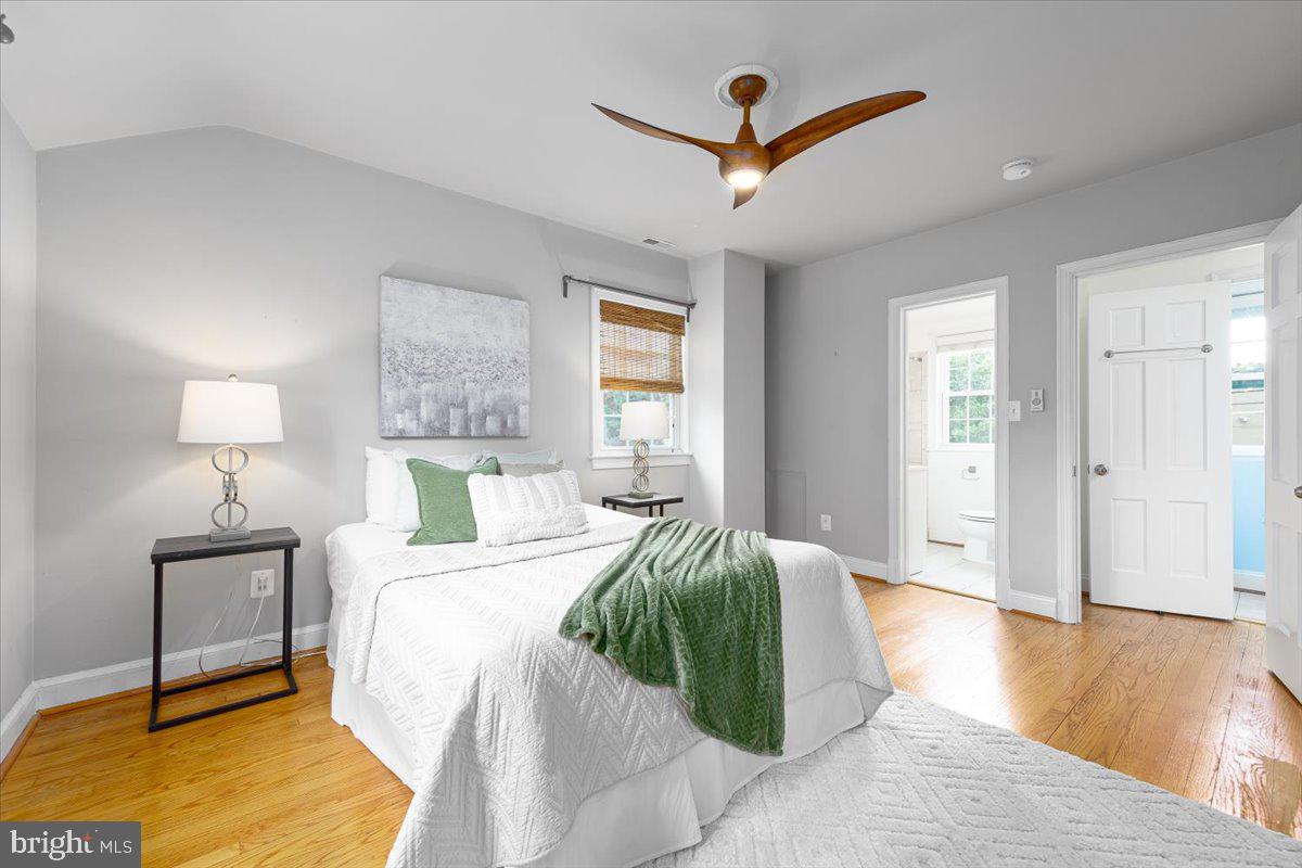 WOODSIDE FOREST - Residential