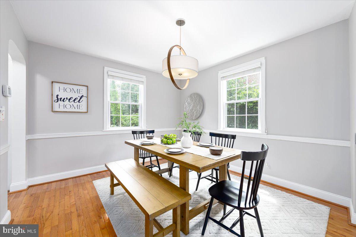 WOODSIDE FOREST - Residential