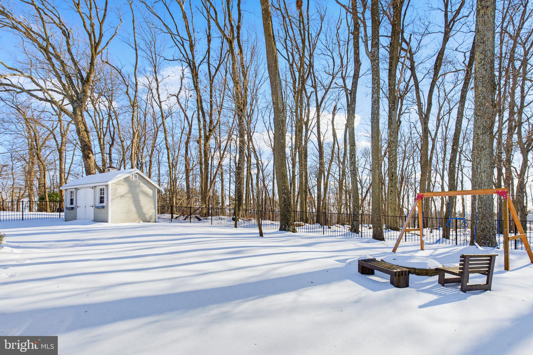 JACKSON TWP - Residential