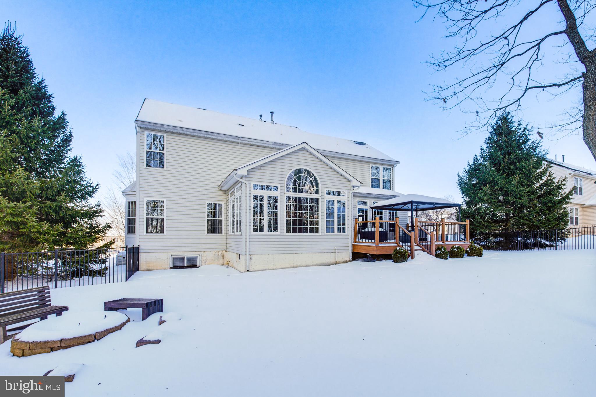 JACKSON TWP - Residential