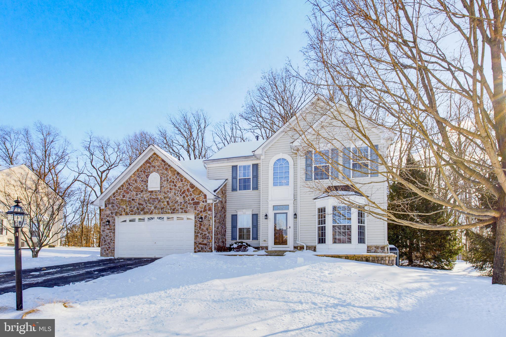 JACKSON TWP - Residential