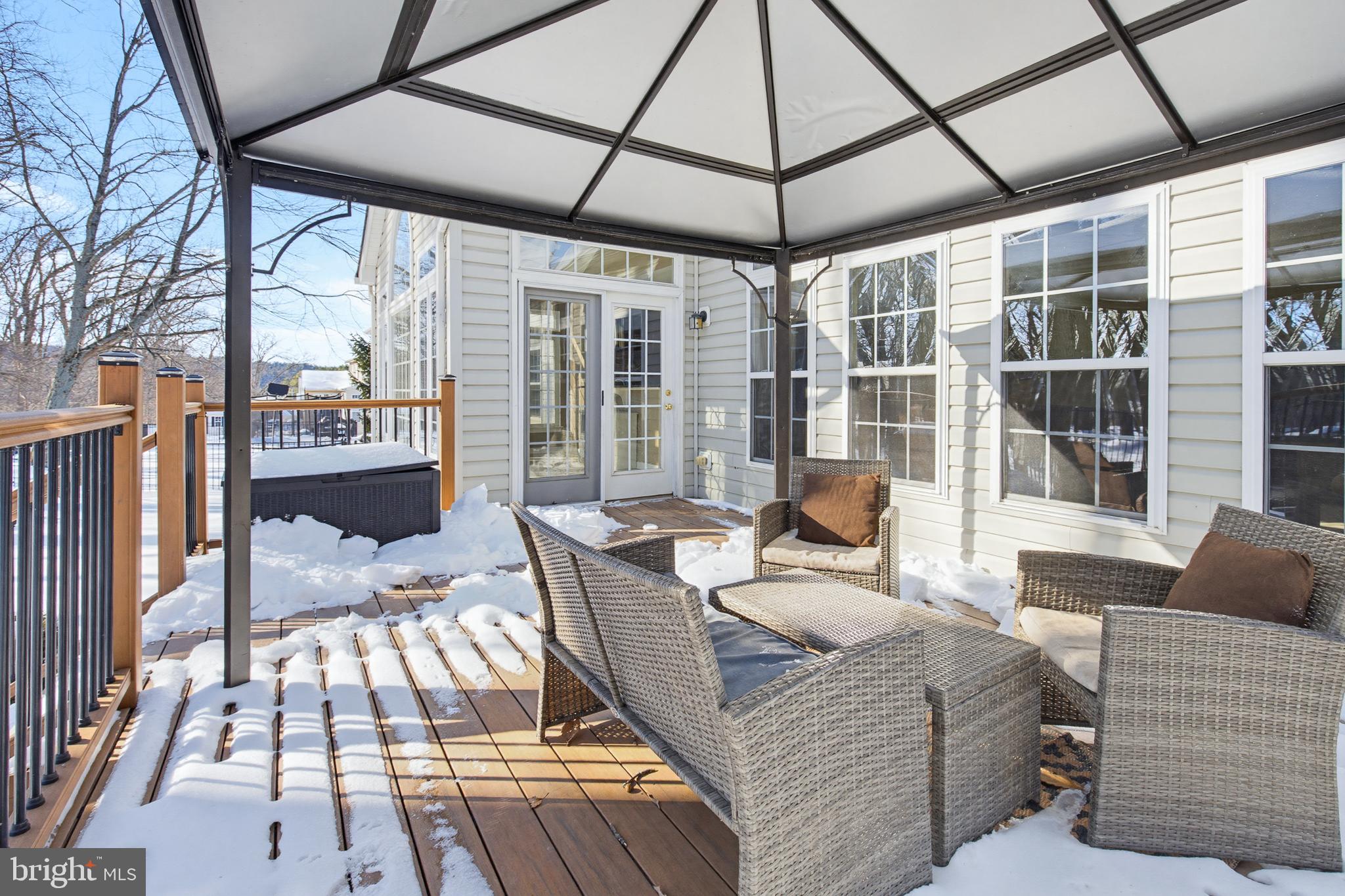 JACKSON TWP - Residential