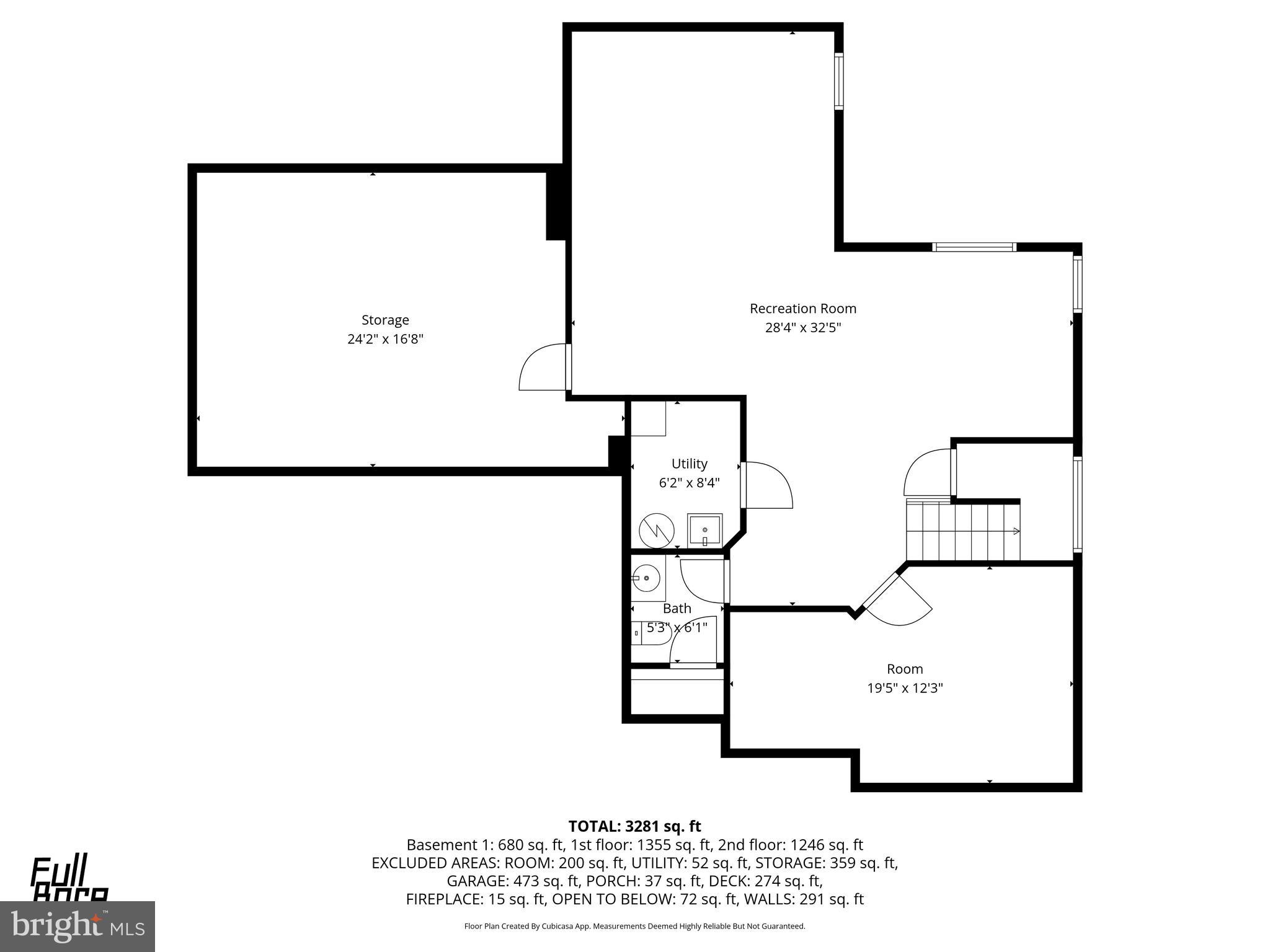 JACKSON TWP - Residential