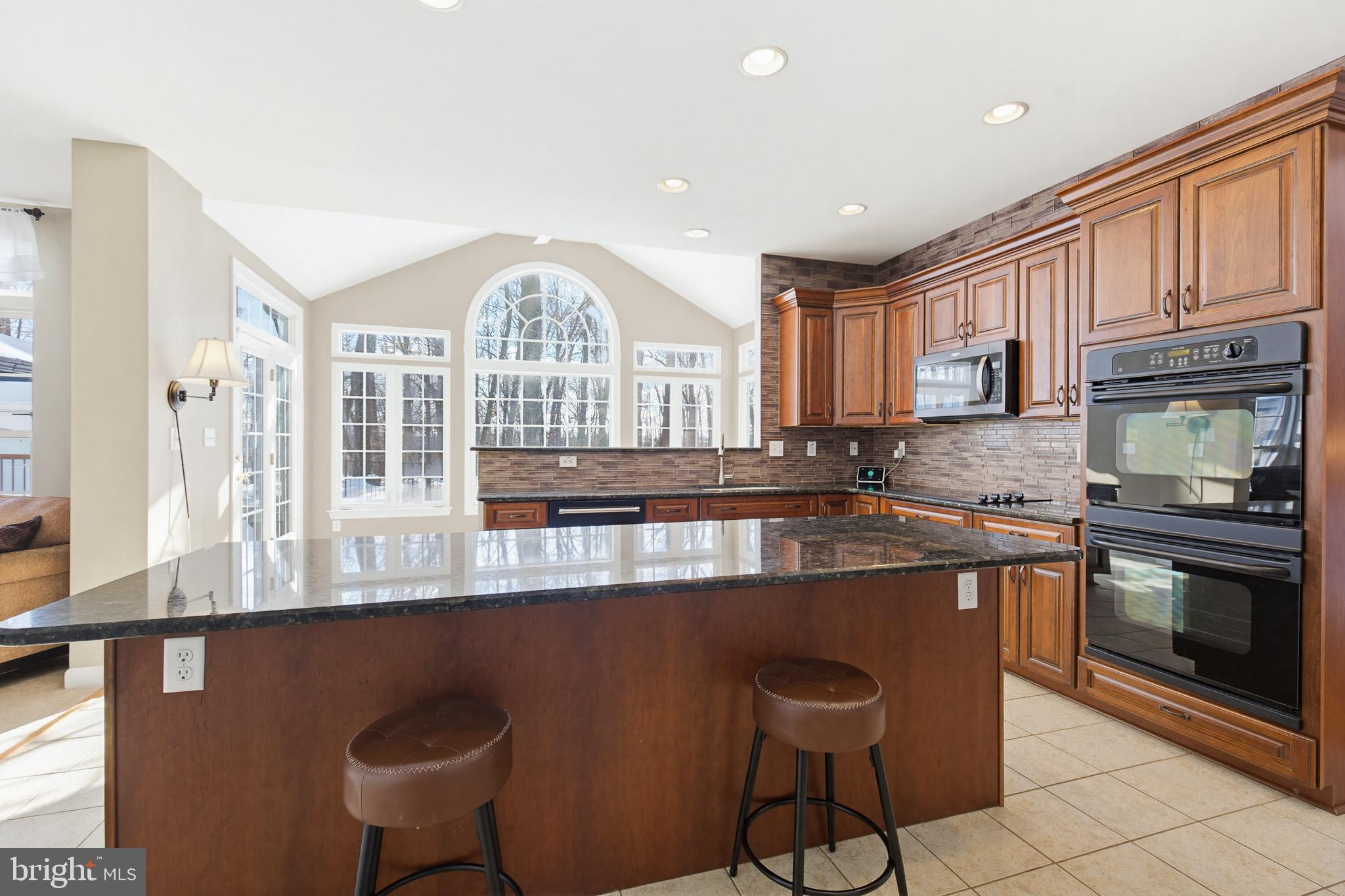 JACKSON TWP - Residential