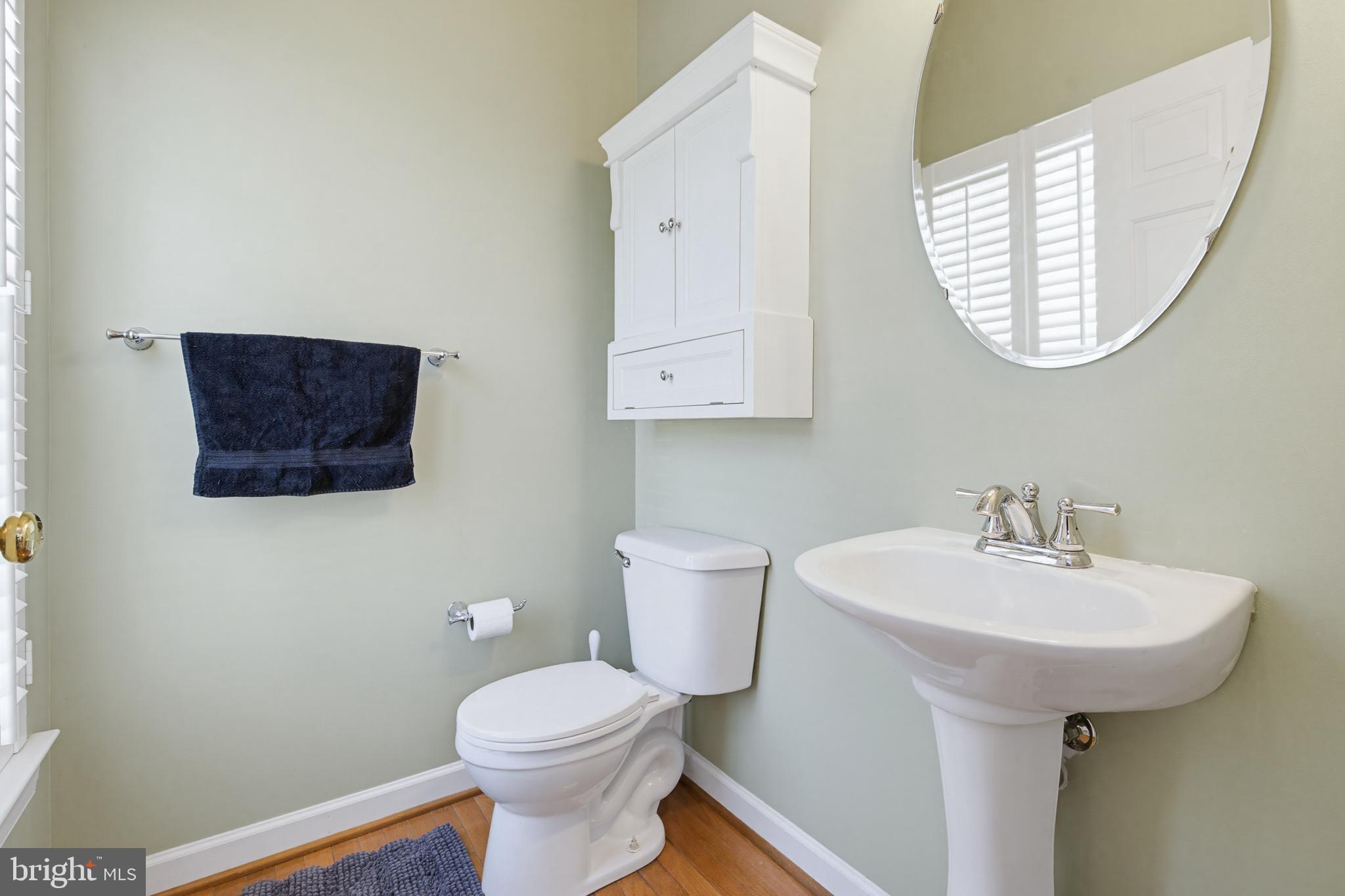 JACKSON TWP - Residential