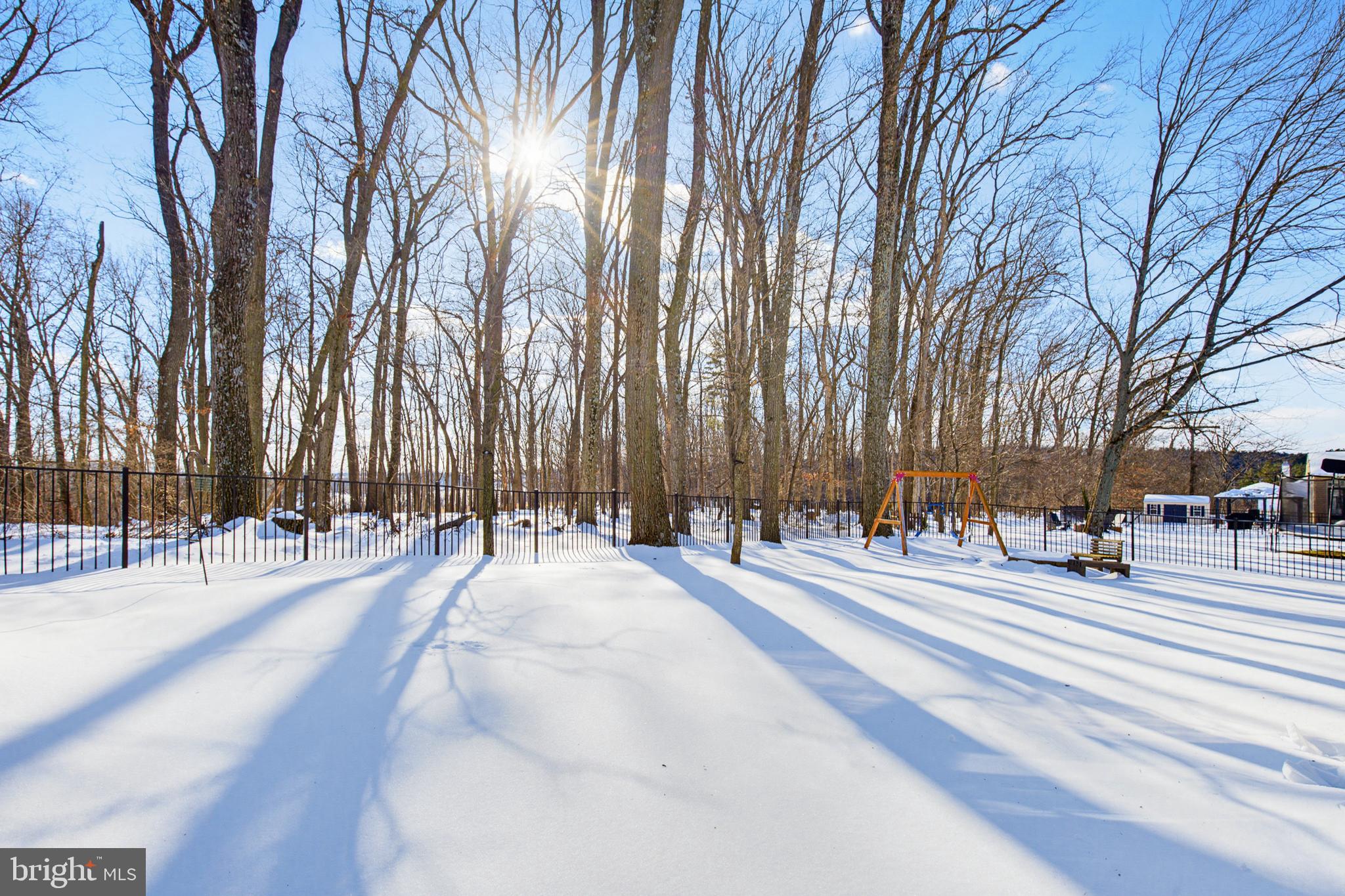 JACKSON TWP - Residential