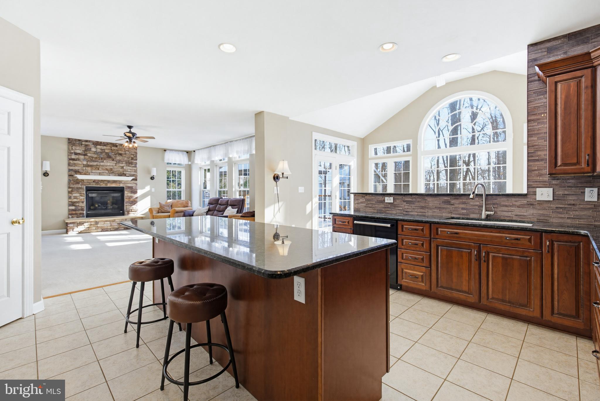 JACKSON TWP - Residential