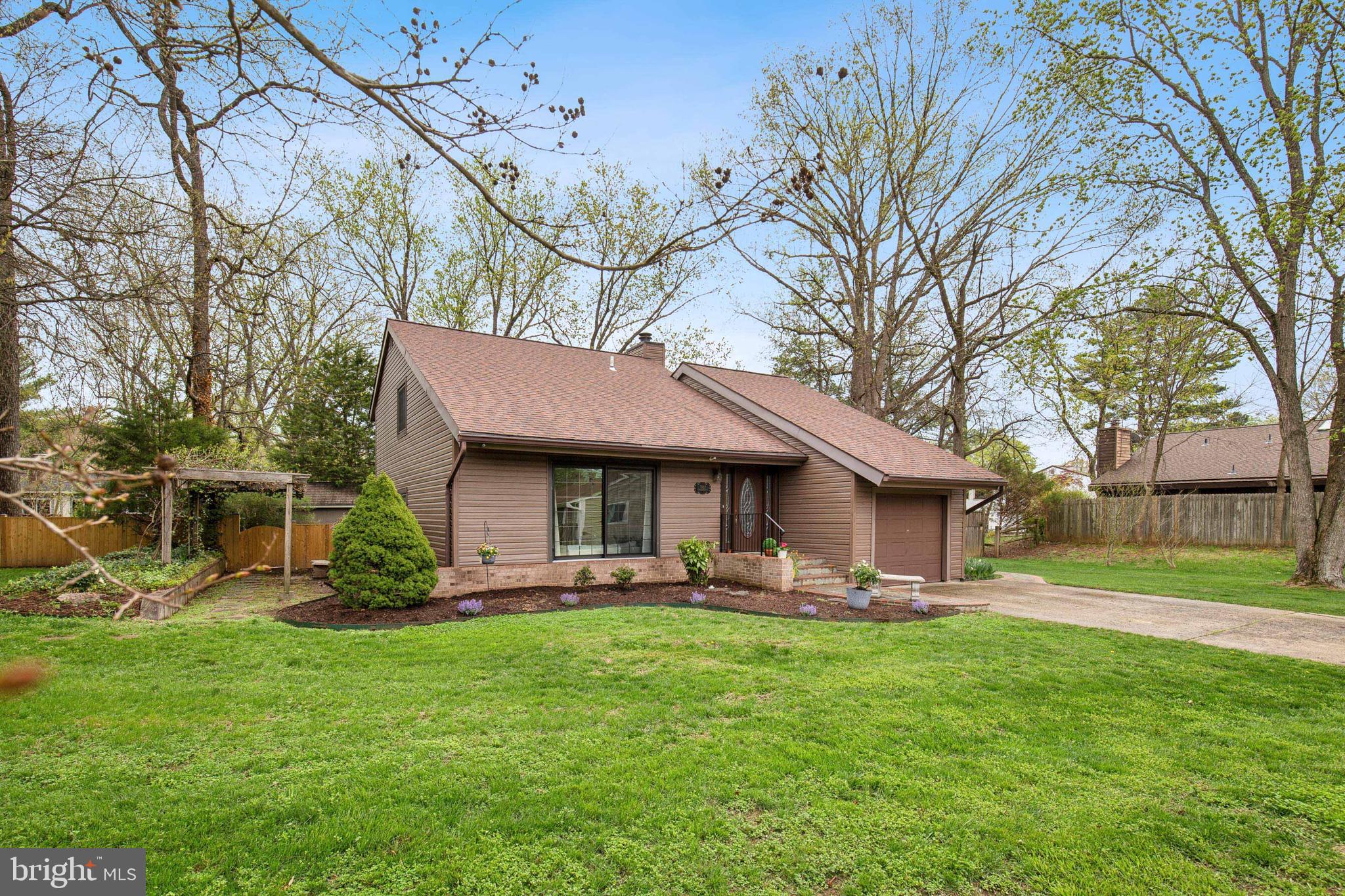 STONEYBROOKE - Residential