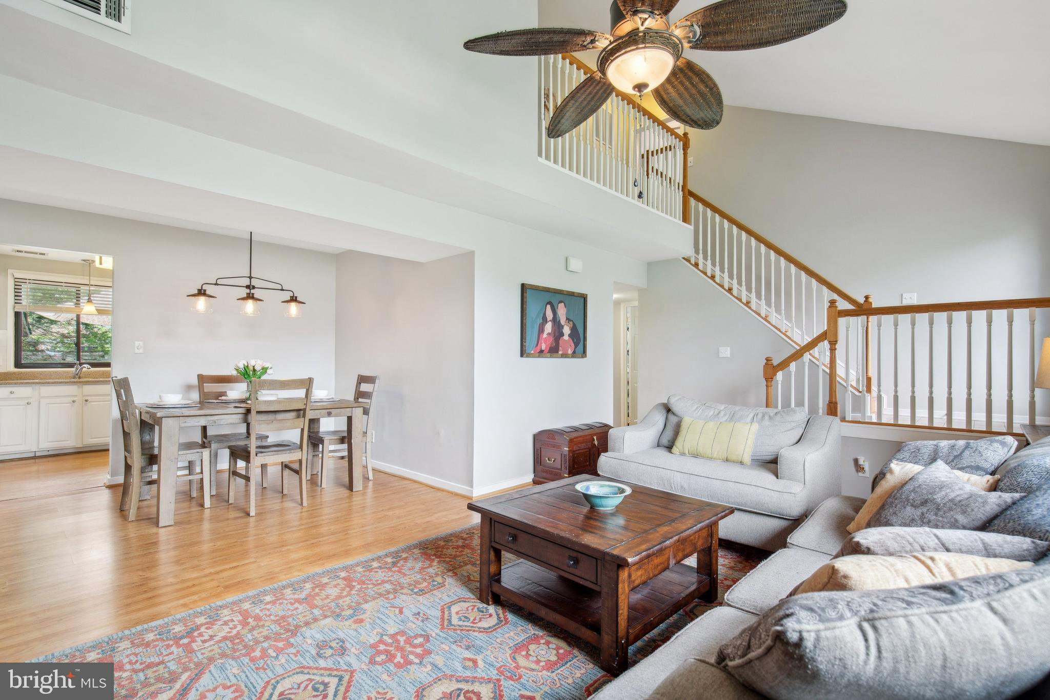 STONEYBROOKE - Residential