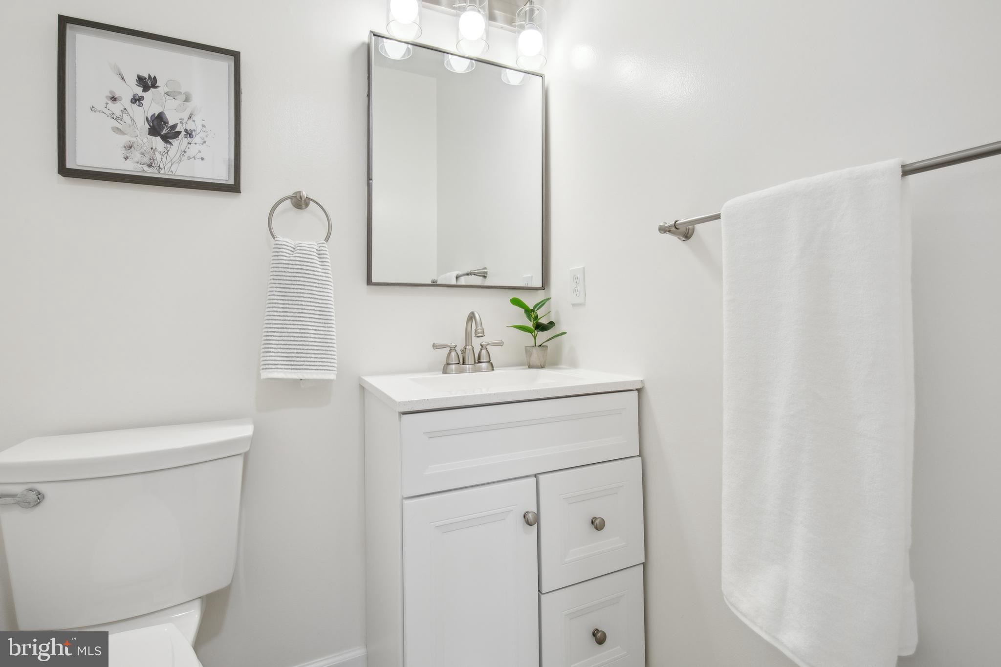 STONEYBROOKE - Residential