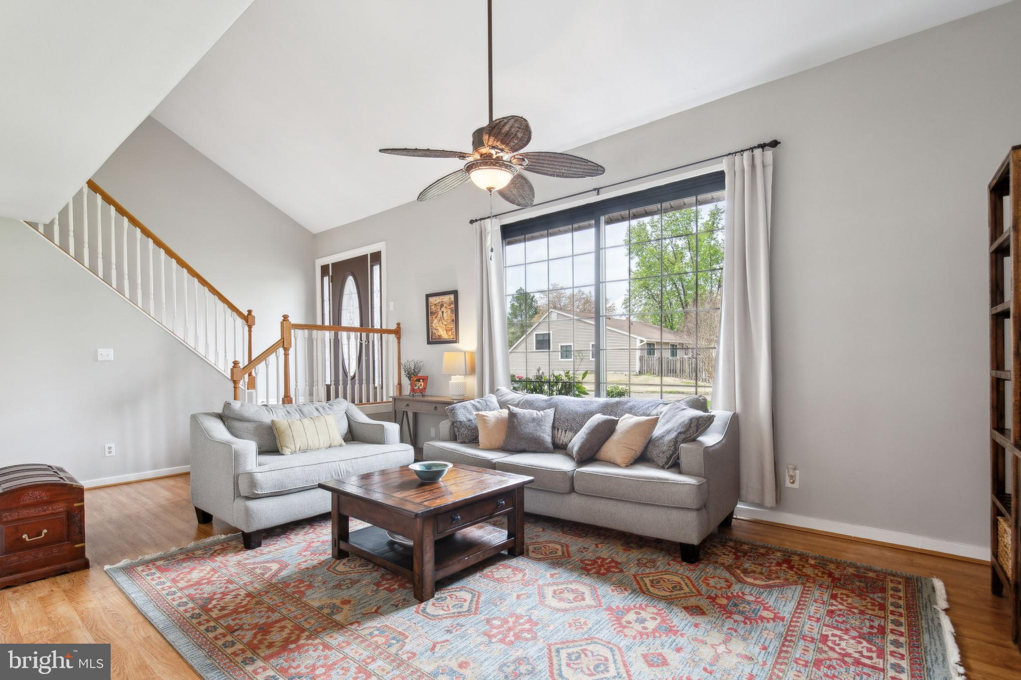 STONEYBROOKE - Residential