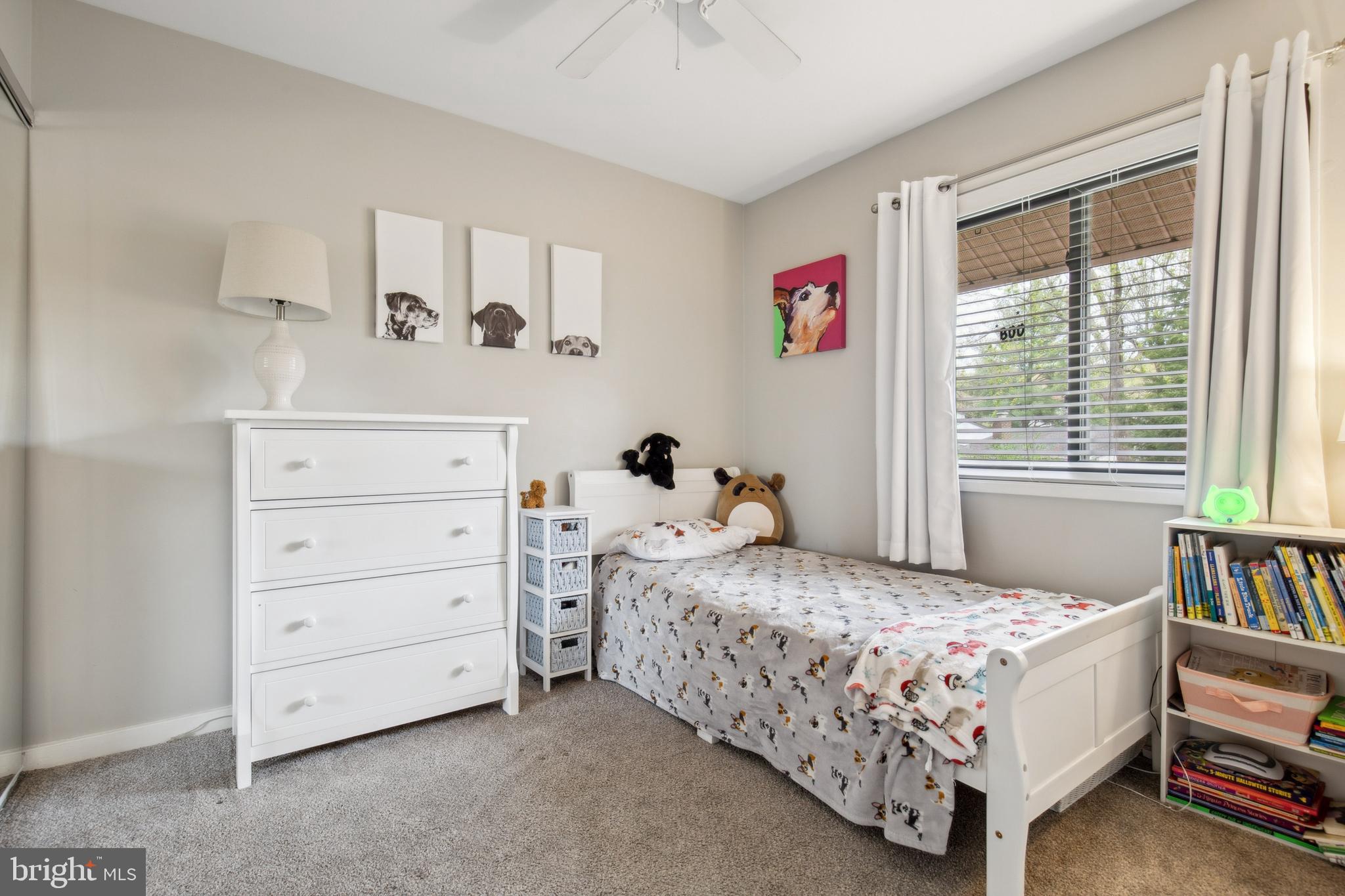 STONEYBROOKE - Residential