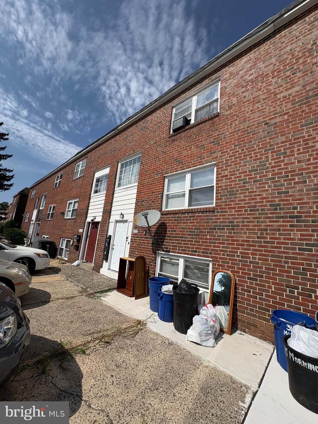 Photo of 3133 - 00 Morning Glory Road, PHILADELPHIA, PA 19154 (MLS # PAPH2652352)