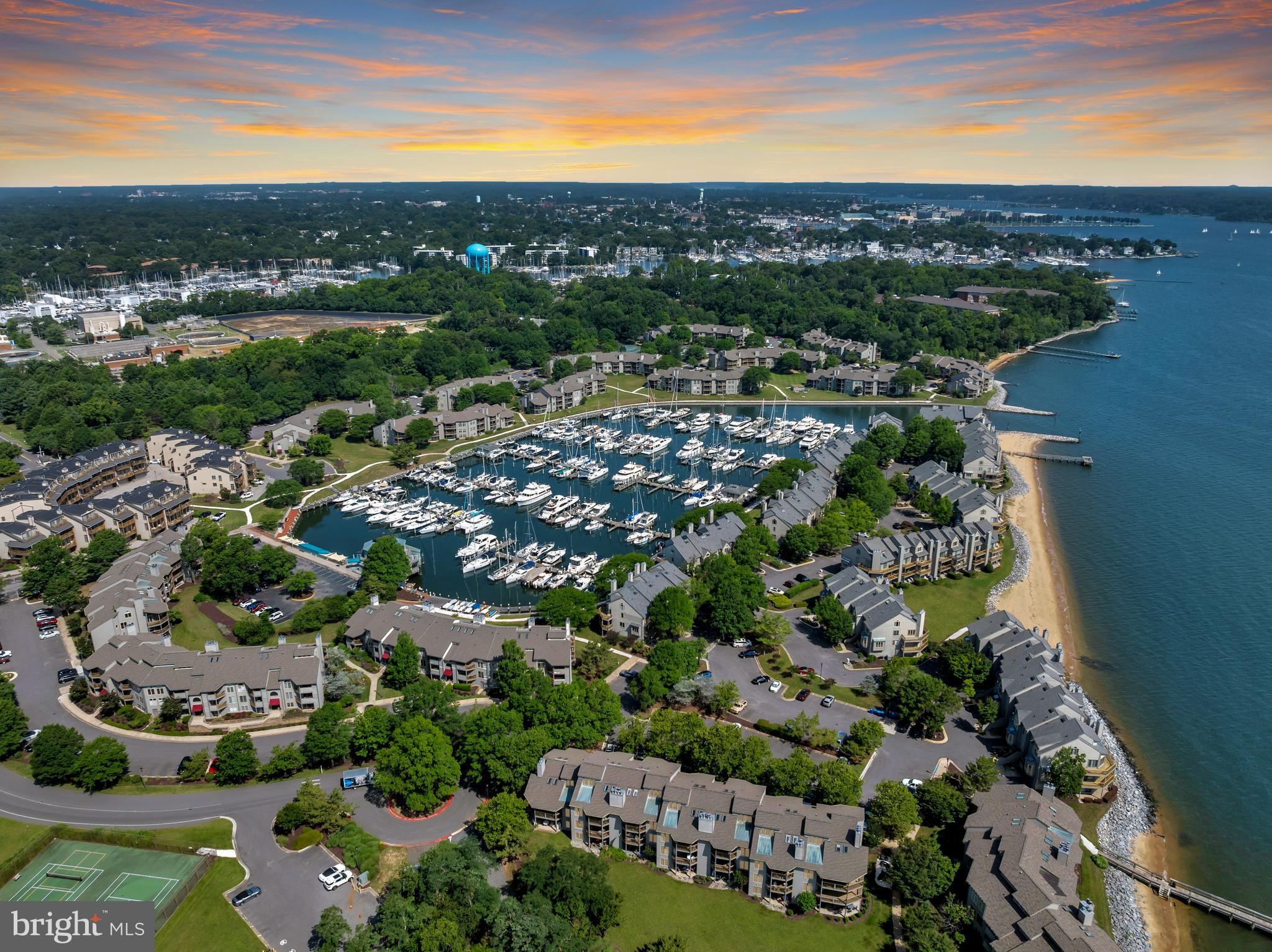2144 CHESAPEAKE HARBOUR DRIVE
