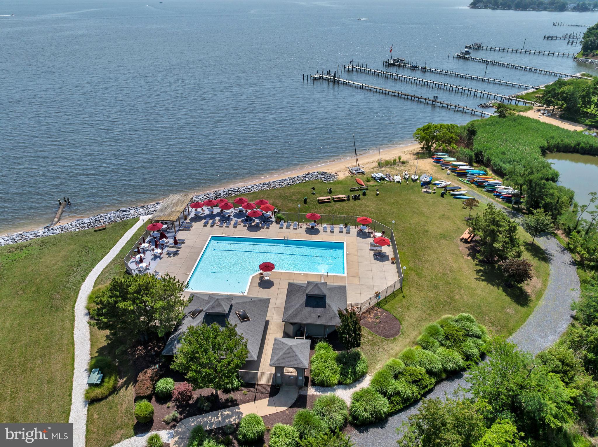 2144 CHESAPEAKE HARBOUR DRIVE