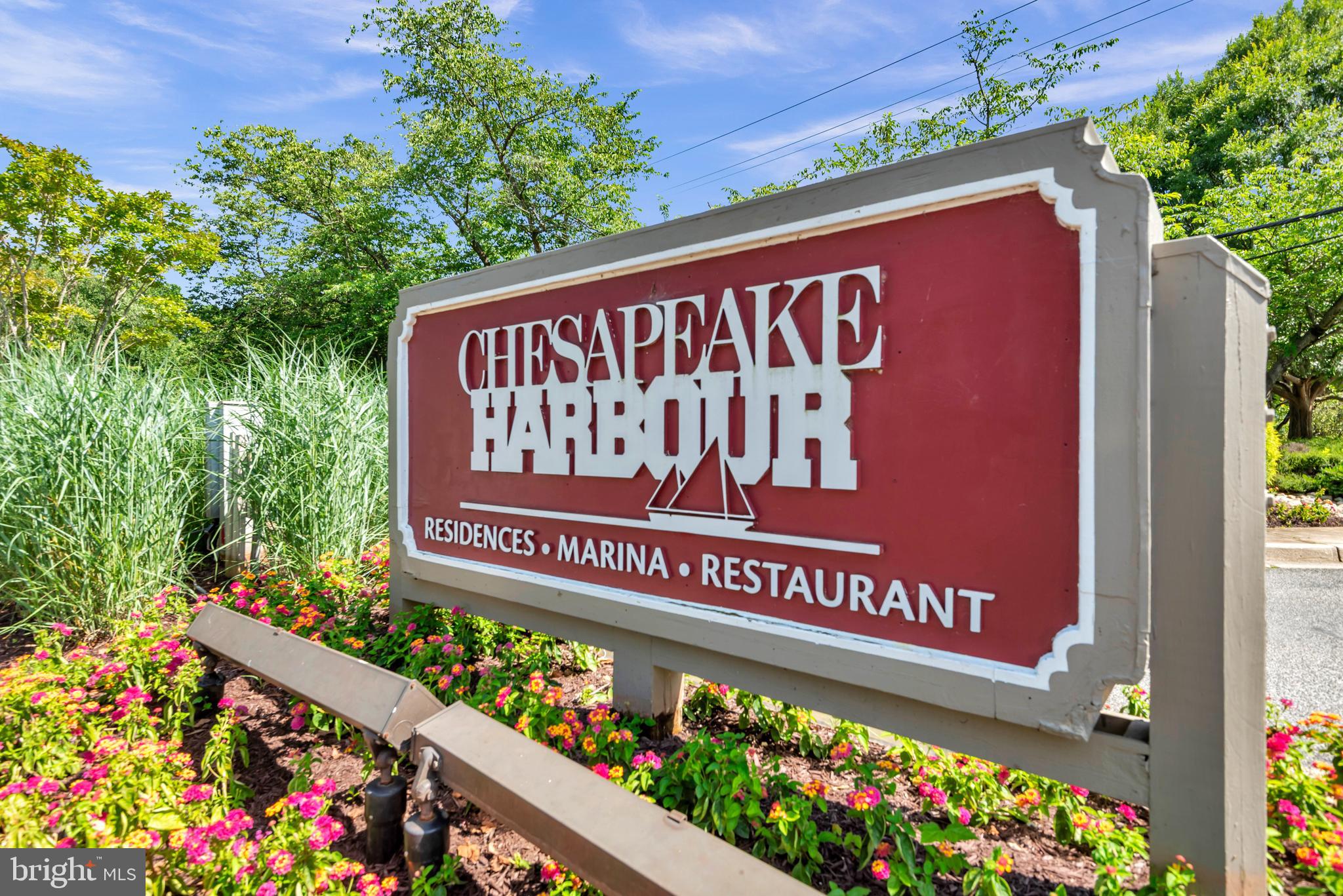 2144 CHESAPEAKE HARBOUR DRIVE