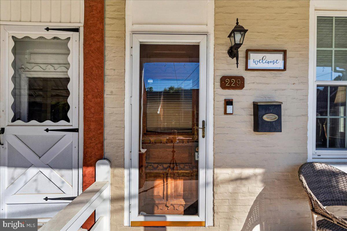229 SHANER STREET
