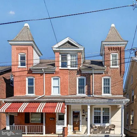229 Shaner Street, Boyertown, PA 19512 - MLS#: PABK2073034