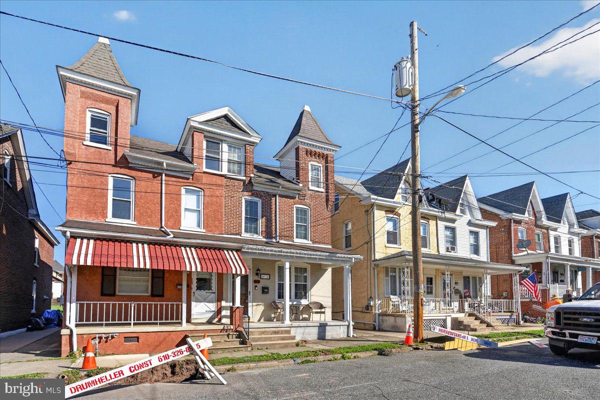 229 SHANER STREET