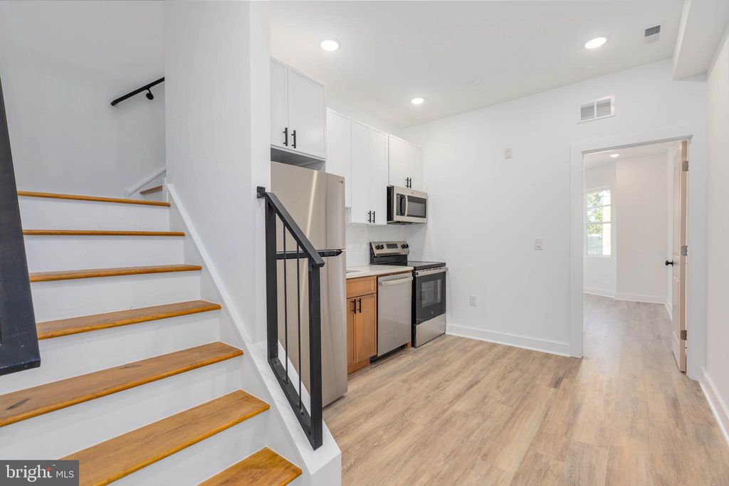 Photo of 3842 Fairmount Avenue #D, PHILADELPHIA, PA 19104 (MLS # PAPH2569318)
