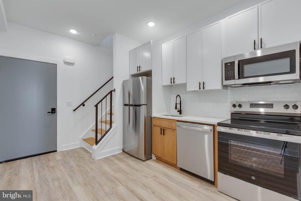 Photo of 3842 Fairmount Avenue #D, PHILADELPHIA, PA 19104 (MLS # PAPH2569318)