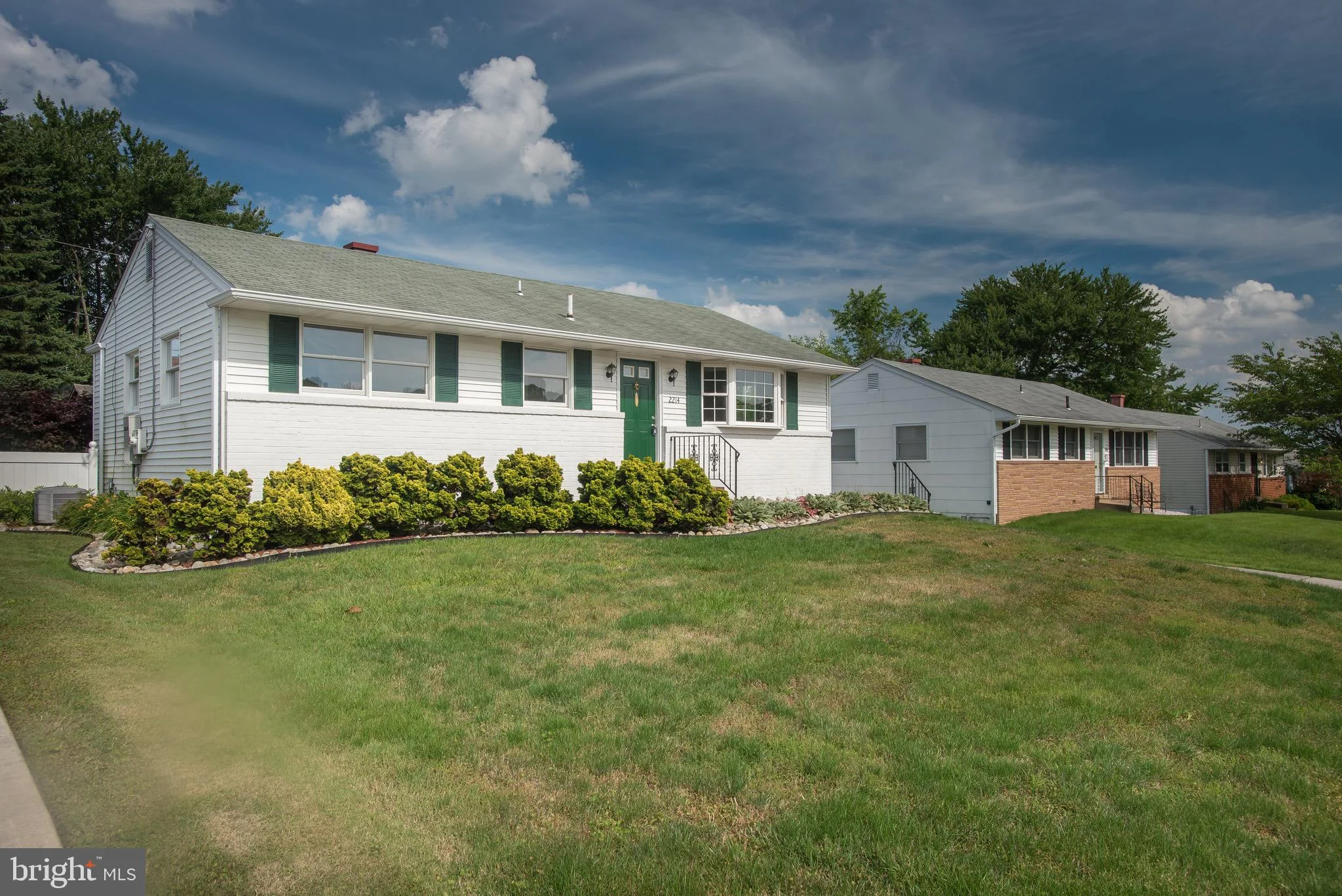 2214 Elder Drive, Wilmington, DE 19808