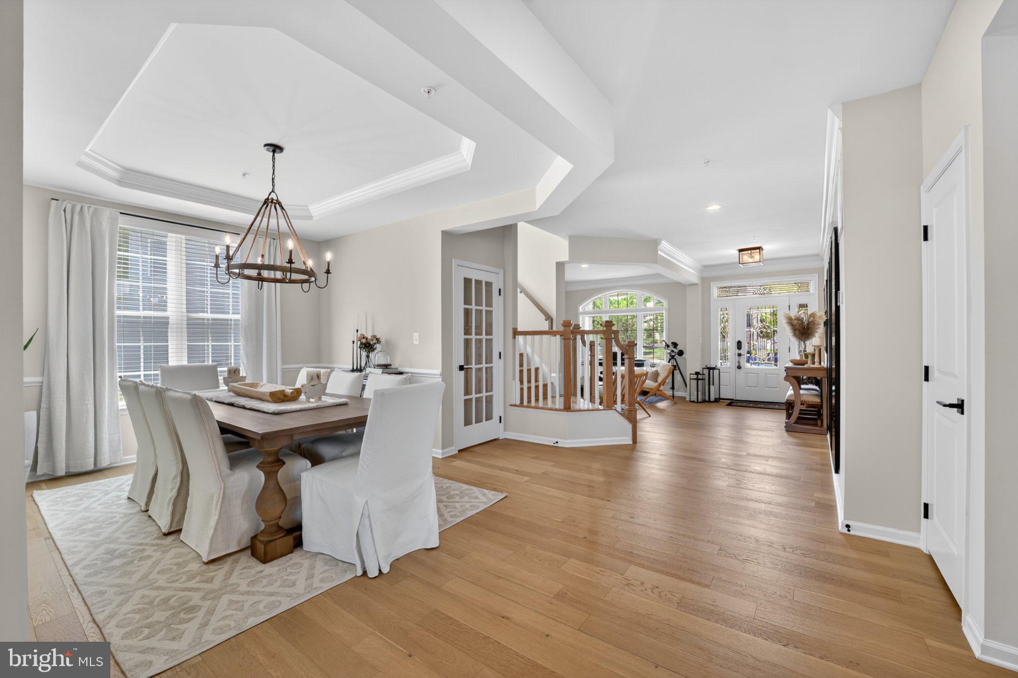 MARLBORO RIDGE - Residential