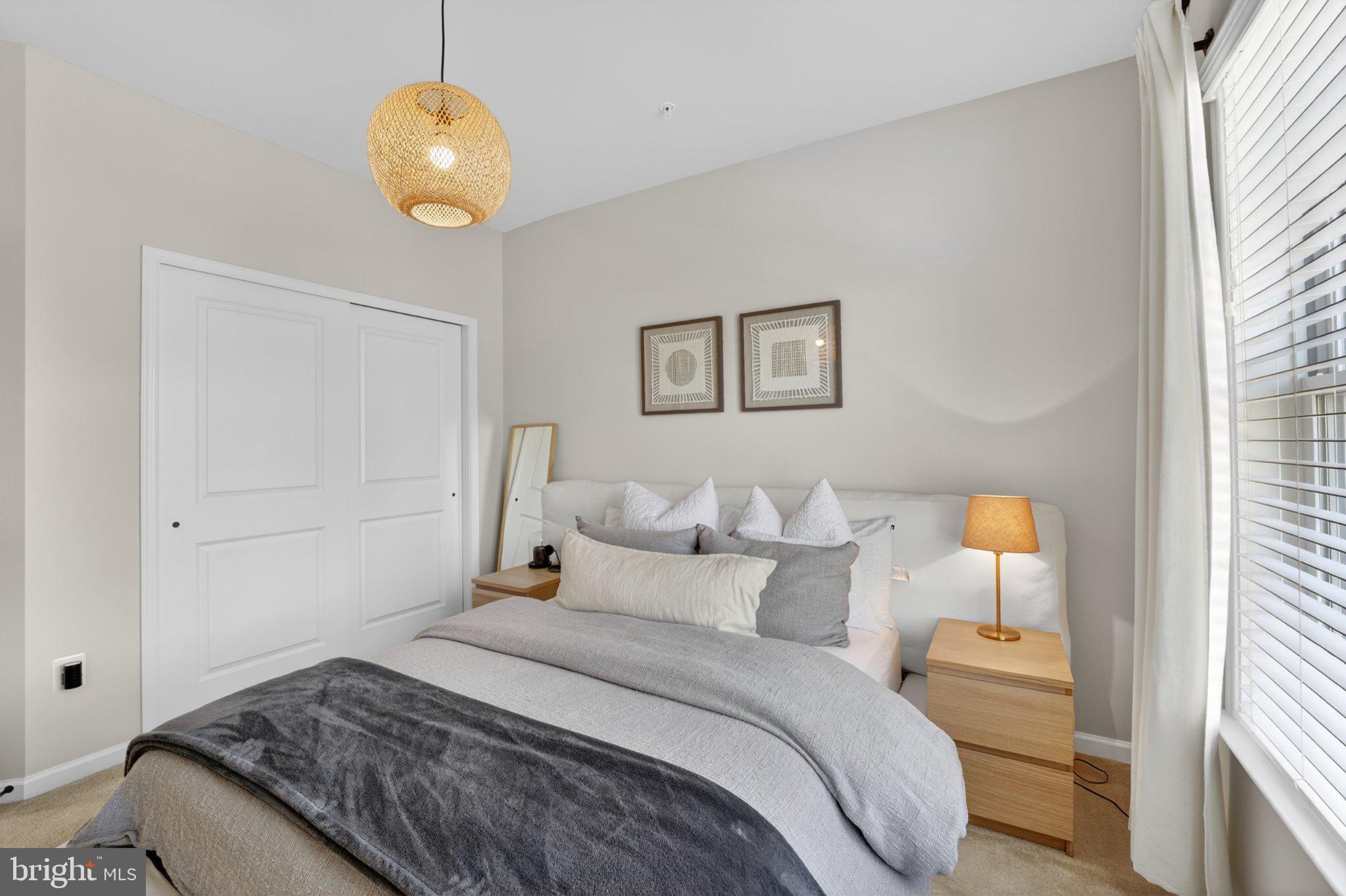 MARLBORO RIDGE - Residential