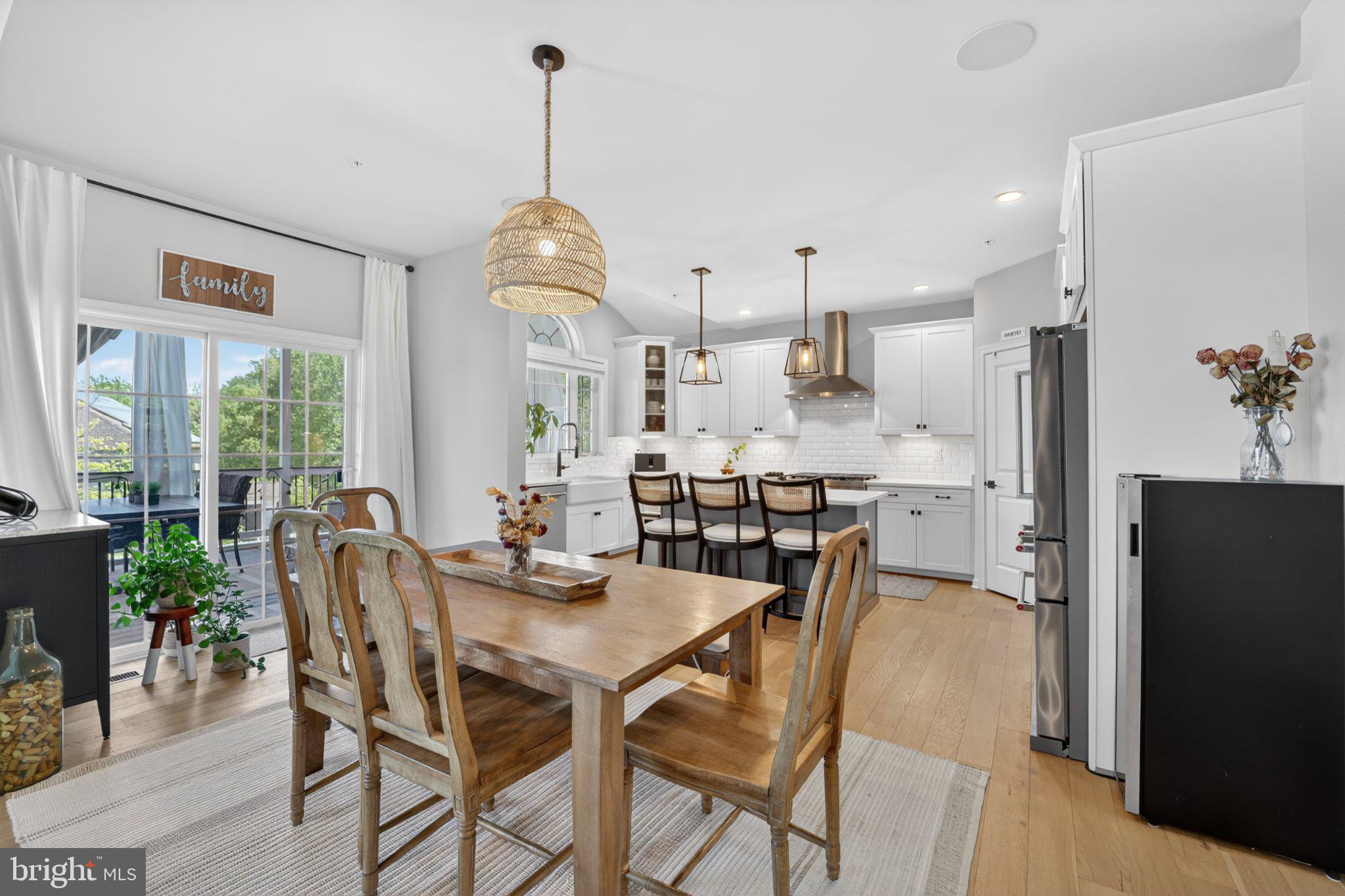 MARLBORO RIDGE - Residential