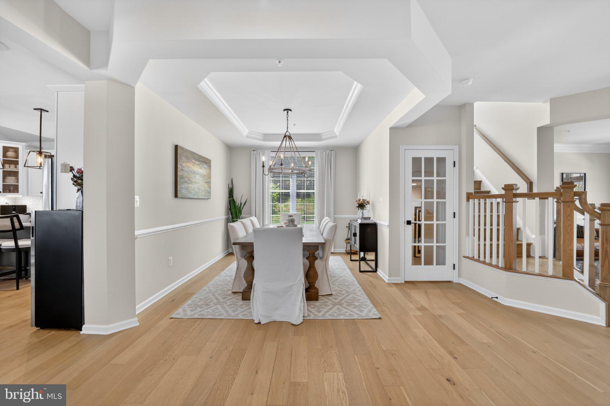 MARLBORO RIDGE - Residential