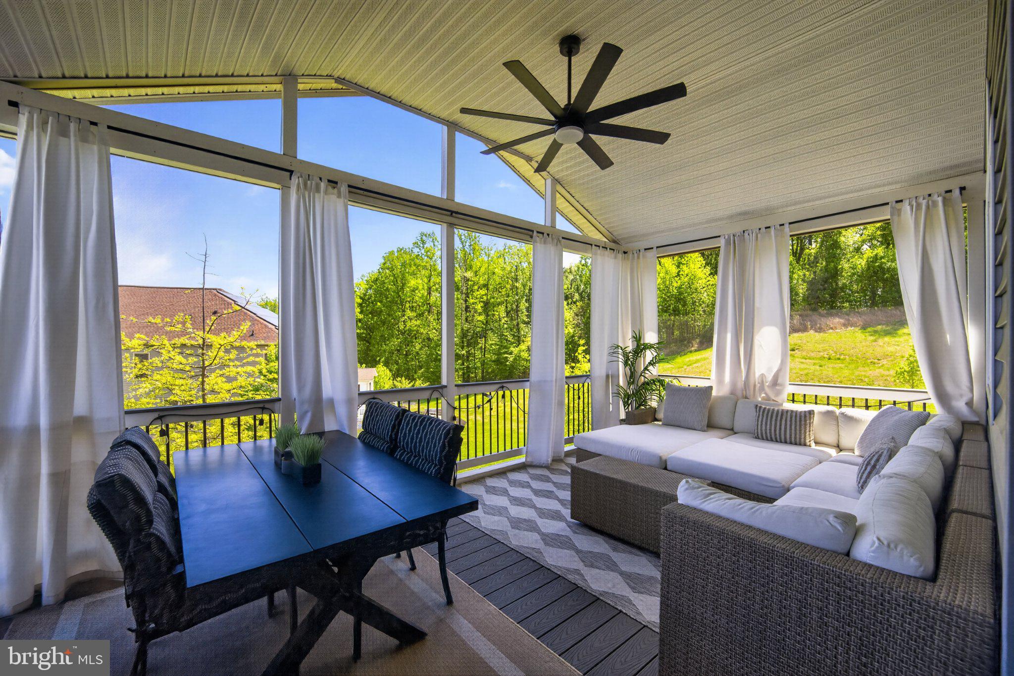 MARLBORO RIDGE - Residential